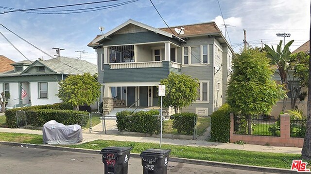 Photo of 307 E 24TH Street, Los Angeles, CA 90011