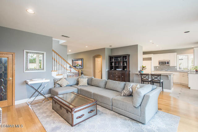 4 Bed Home for Sale in Westlake Village, California