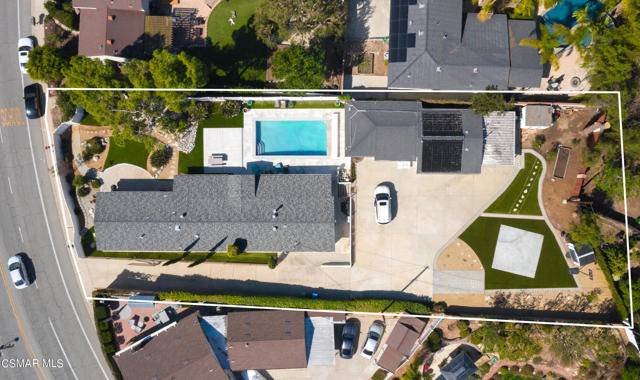 4 Bed Home for Sale in Thousand Oaks, California