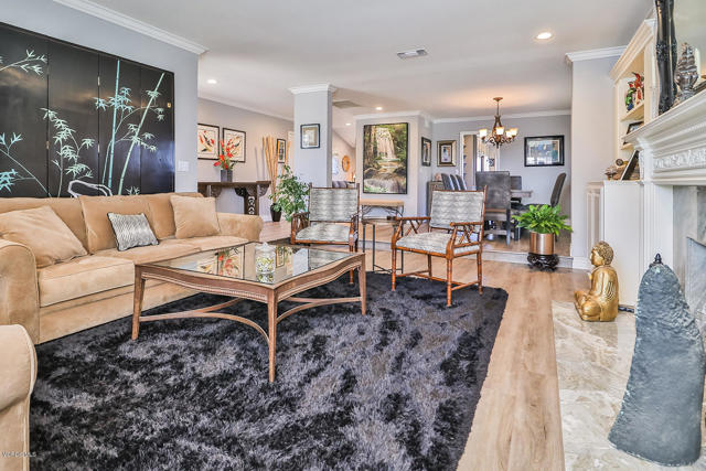 3 Bed Home for Sale in Westlake Village, California