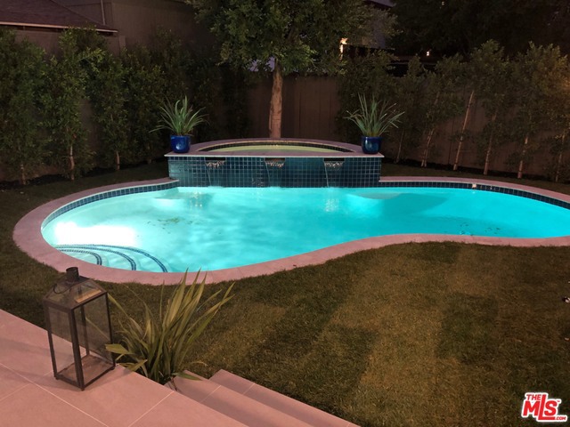 3 Bed Home for Sale in Studio City, California