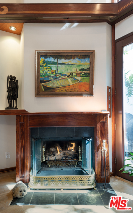 2 Bed Home for Sale in Santa Monica, California