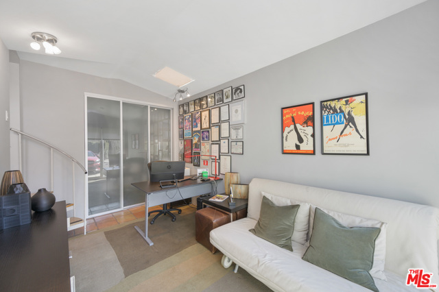 2 Bed Home for Sale in West Hollywood, California