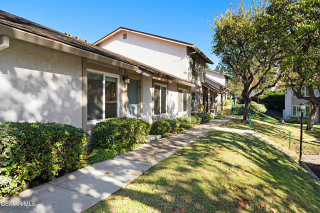 2 Bed Home for Sale in Thousand Oaks, California
