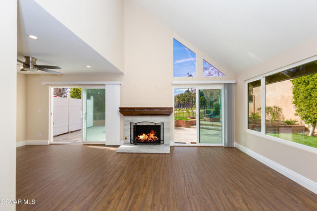 3 Bed Home for Sale in Agoura Hills, California