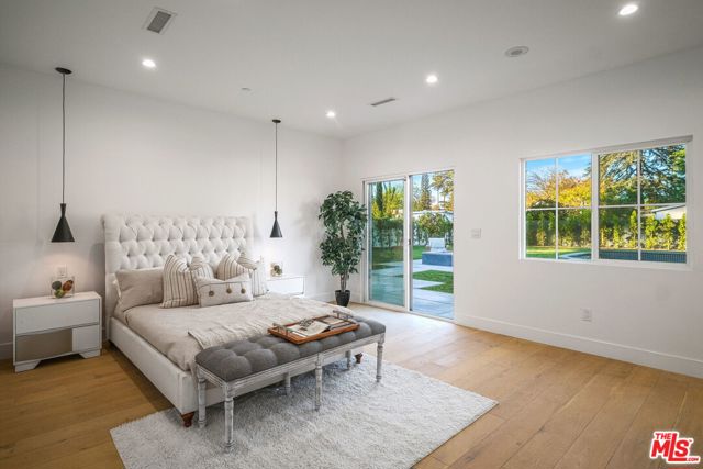 4 Bed Home for Sale in Valley Village, California