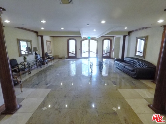3 Bed Home for Sale in Beverly Hills, California