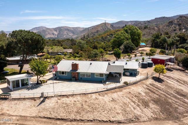 3 Bed Home for Sale in Santa Paula, California