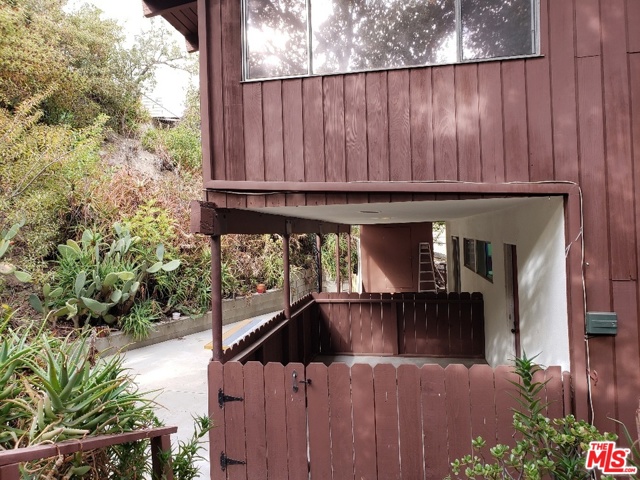 3 Bed Home for Sale in Sherman Oaks, California