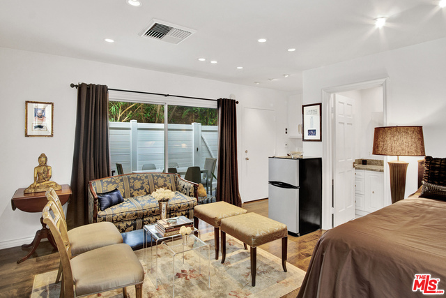  Home for Sale in West Hollywood, California