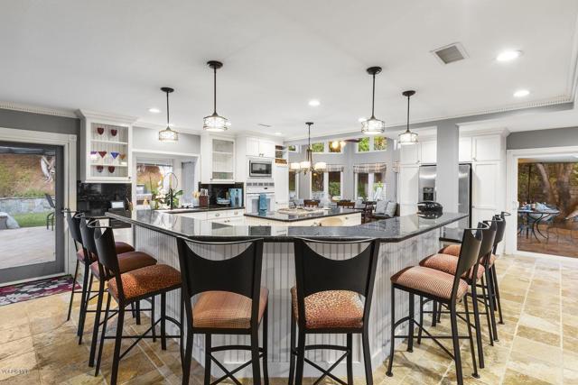4 Bed Home for Sale in Thousand Oaks, California