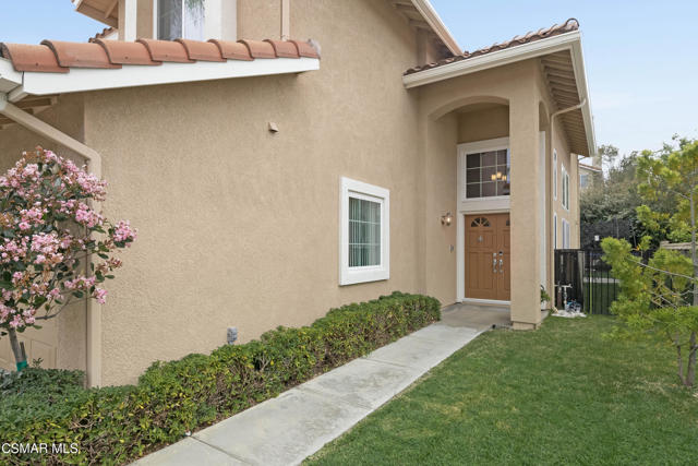 4 Bed Home for Sale in Newbury Park, California