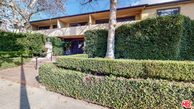 2 Bed Home for Sale in West Hollywood, California