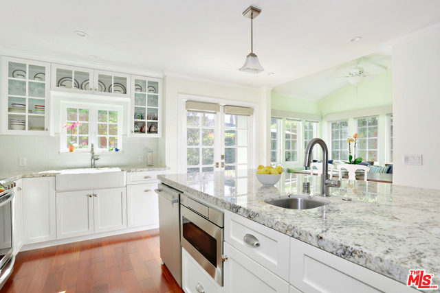 3 Bed Home for Sale in West Hollywood, California