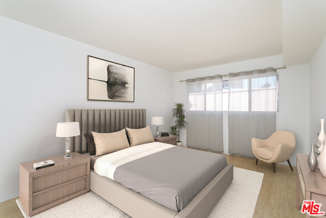 1 Bed Home for Sale in West Hollywood, California