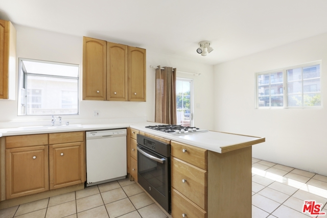 3 Bed Home for Sale in Culver City, California