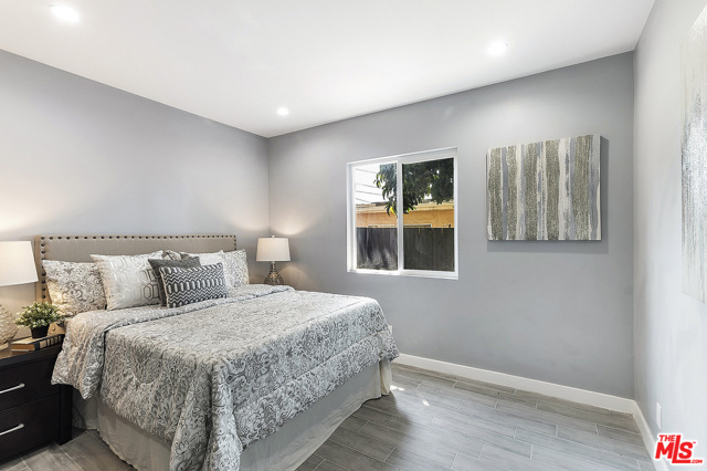 4 Bed Home for Sale in Los Angeles, California