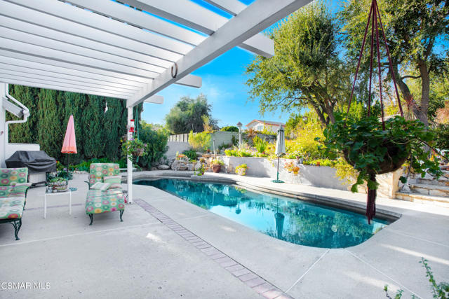 3 Bed Home for Sale in Calabasas, California