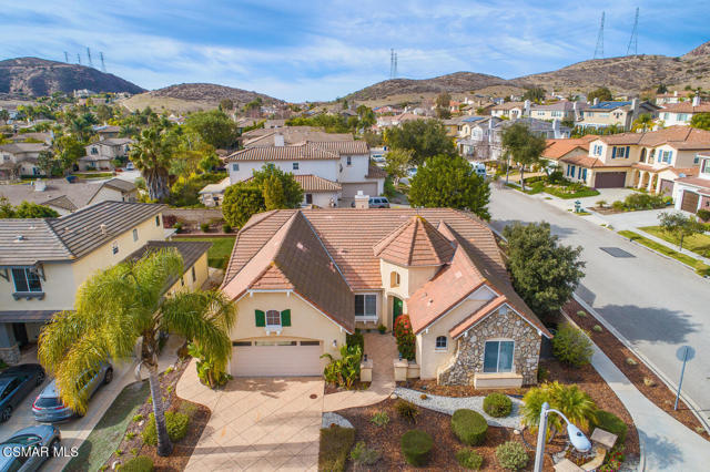 4 Bed Home for Sale in Newbury Park, California