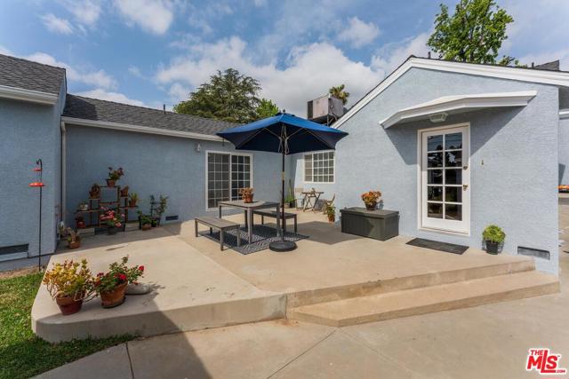 3 Bed Home for Sale in Burbank, California