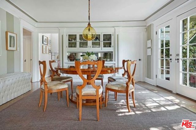 4 Bed Home for Sale in Los Angeles, California