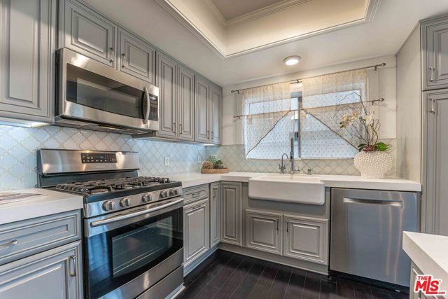 2 Bed Home for Sale in Beverly Hills, California
