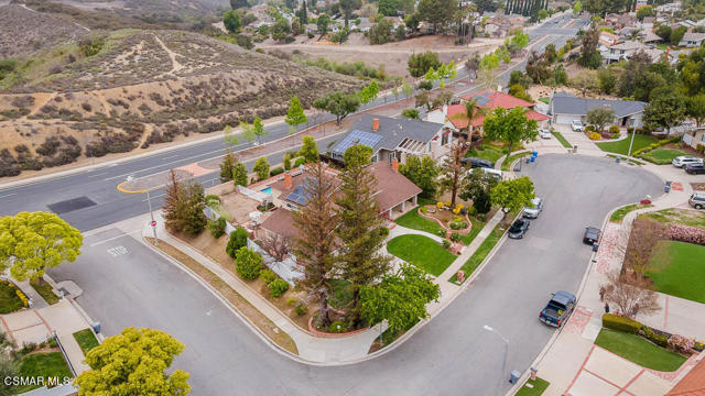 6 Bed Home for Sale in Thousand Oaks, California