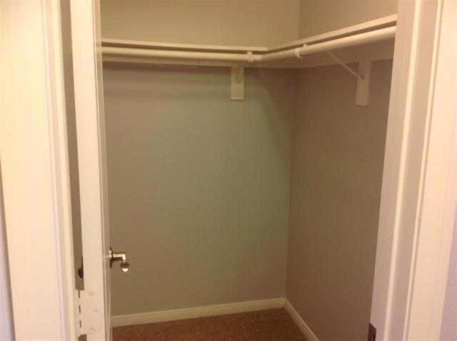 Master Bedroom Closet