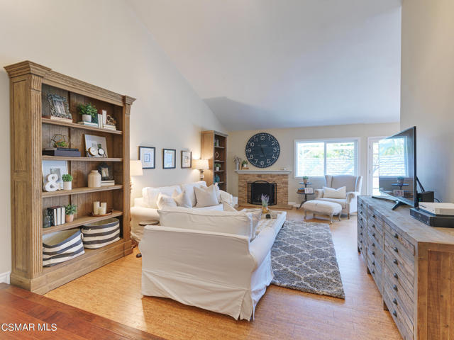 4 Bed Home for Sale in Newbury Park, California