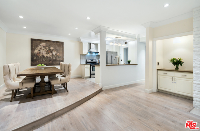 3 Bed Home for Sale in Los Angeles, California