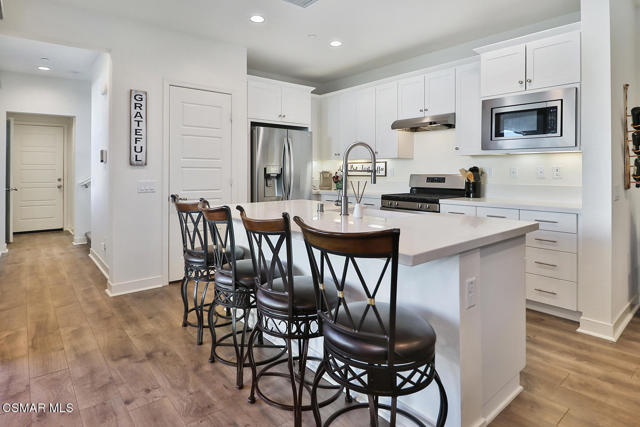 4 Bed Home for Sale in Ventura, California