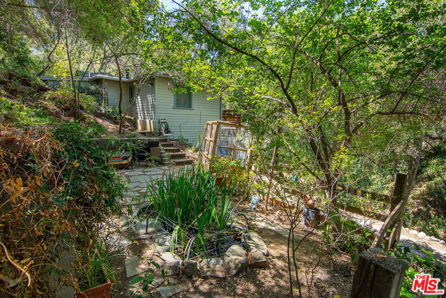 3 Bed Home for Sale in Topanga, California