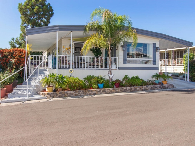 650 S Rancho Santa Fe