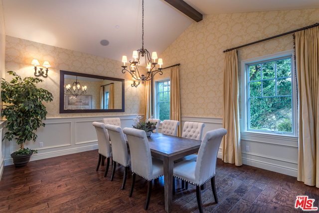 4 Bed Home for Sale in Sherman Oaks, California