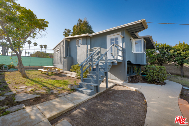 5 Bed Home for Sale in Malibu, California
