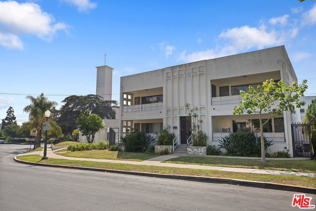  Income Home for Sale in Los Angeles, California