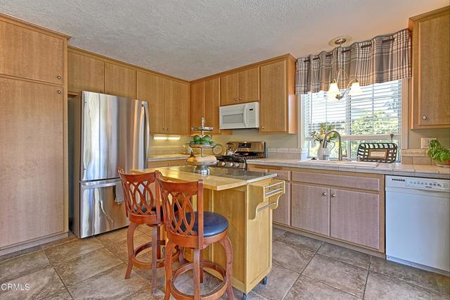 4 Bed Home for Sale in Ventura, California