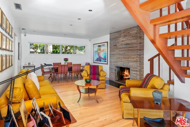 3 Bed Home for Sale in Pacific Palisades, California