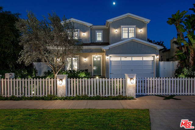 5 Bed Home for Sale in Los Angeles, California