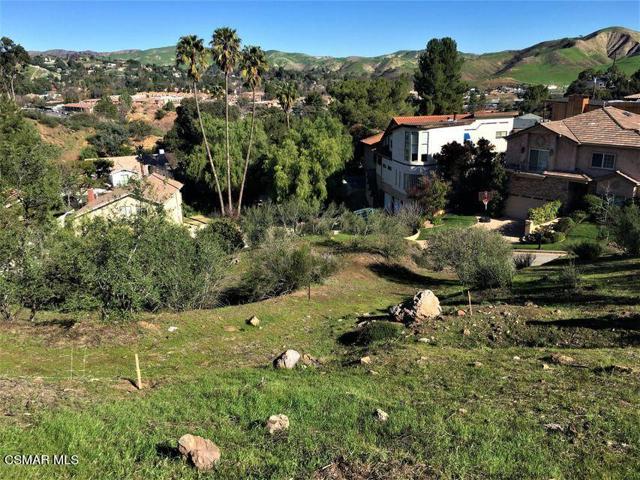  Land for Sale in Agoura Hills, California
