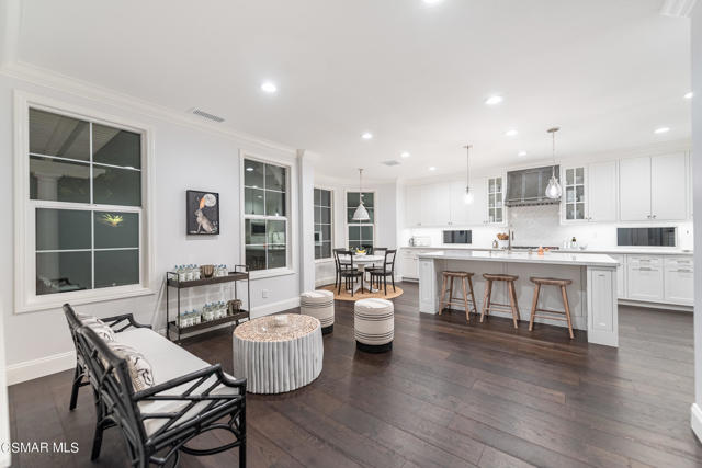 5 Bed Home for Sale in Thousand Oaks, California