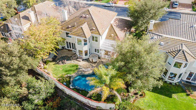 4 Bed Home for Sale in Westlake Village, California