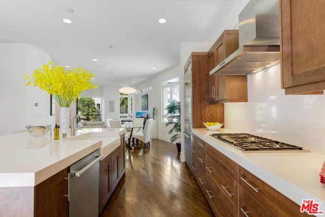 3 Bed Home for Sale in Playa Vista, California