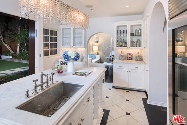 4 Bed Home for Sale in West Hollywood, California