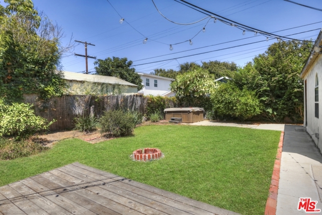 3 Bed Home for Sale in Culver City, California