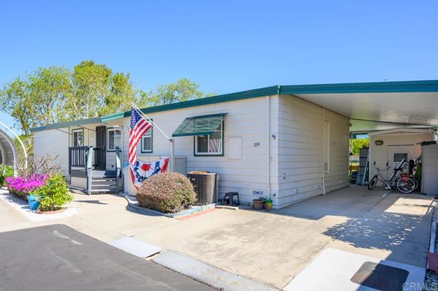 3340 Del Sol Blvd #154, San Diego, CA 92154