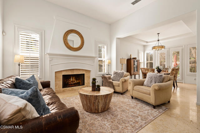 5 Bed Home for Sale in Thousand Oaks, California