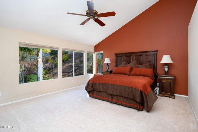5 Bed Home for Sale in Newbury Park, California