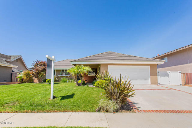 3 Bed Home for Sale in Newbury Park, California