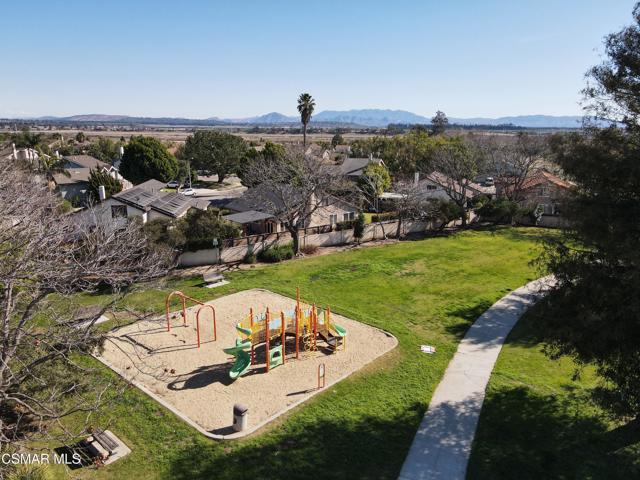 4 Bed Home for Sale in Ventura, California
